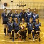 Két győzelemmel folytatták Sopronban a lányok