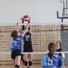 Sikeres htvgt zrt leny U15-s csapatunk