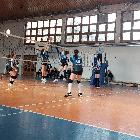 Bevettk Smeg vrt az U15-s lnyok