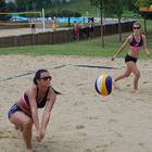 Kezddik a strandrplabda szezon