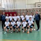 Egy gyzelem, egy veresg a veszprmi U15-s fordul mrlege