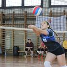 Msodik helyen a csoportjukban az U19-es lnyok