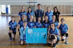 ZTE RK U13-As Torna