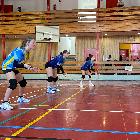 U20-as leny csapatunk Dunajvrosban kezdett