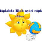 Nyri rplabda tbor 2019