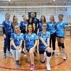 Szpen haladnak az U17-es lnyok 