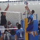 Nehz ellenfelekkel jtszott junior csapatunk