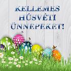 Kellemes Hsvti nnepeket!