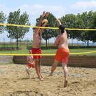 Nagyon vrtk a j idt a strandrplabdsok