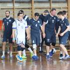 Rvid volt a kispad…