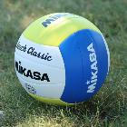 Vasrnap folytatdik az Aquacity strandrplabda bajnoksg 