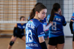 ZTE RK U15 Zalaegerszegen